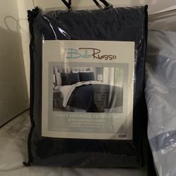 Queen Size Coverlet Set