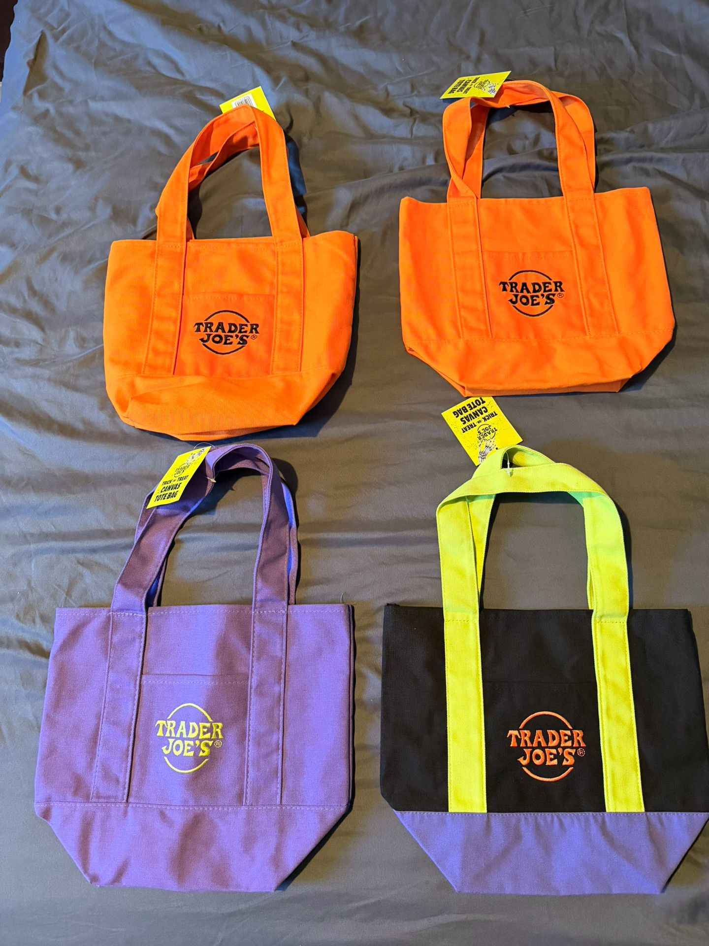 Trader Joe’s Bag