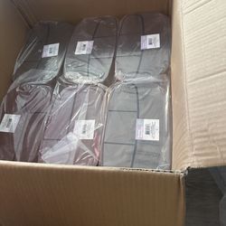 Bathroom/Makeup organizer