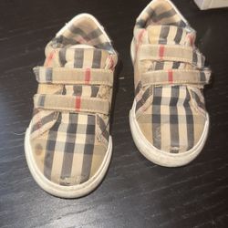 Burberry Boy Or Girl 