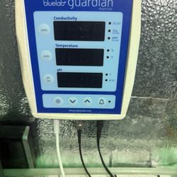 Bluelab Guardian Monitor