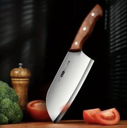 Sharp Razor Chefs Knife