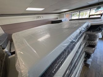 King Tempurpedic Probreeze Medium