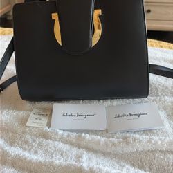 Salvatore Ferragamo Handbag