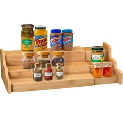 Storage rack, Spice/medicine Organizer