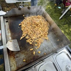 🌮Taquisas “LA MEXICANA”🌮