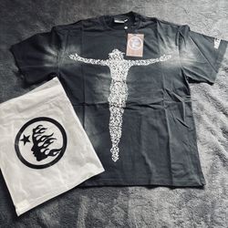 hellstar shirt 