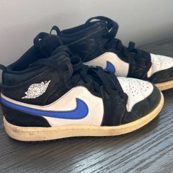 Jordan 1s