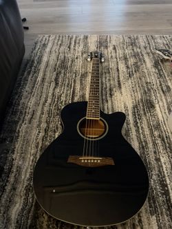 ibenez guitar