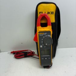 Fluke Clamp Meter 21978624