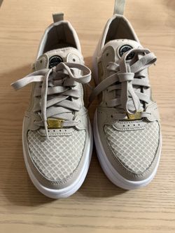 Nike Court Vision Alta Size 6.5