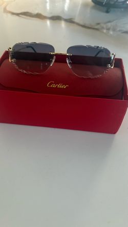 Cartier Glasses