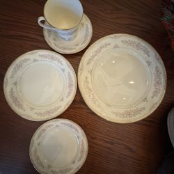 Bone China