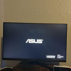 Asus Gaming Monitor 