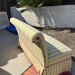 $15 Couch For Sale