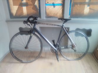 Racing Bike