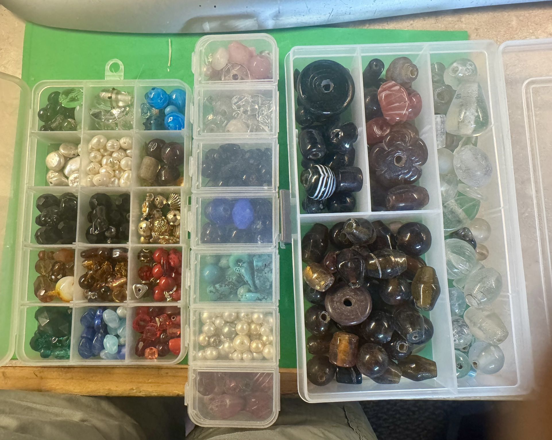 Beads