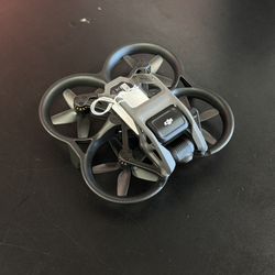 DJI Avata Drone