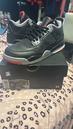 Jordan 4 retro