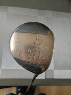 Condor Driver