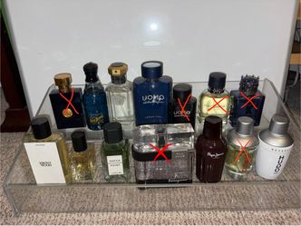 Fragrance Cologne Perfume