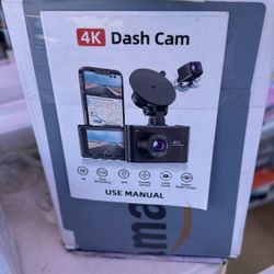 Dash Cam