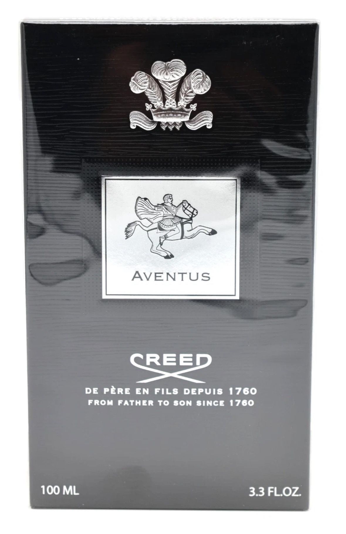 Creed Aventus 100mL Fragrance (Unopened)