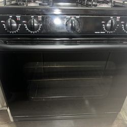 Used Stove 