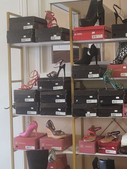 Andrea Shoes