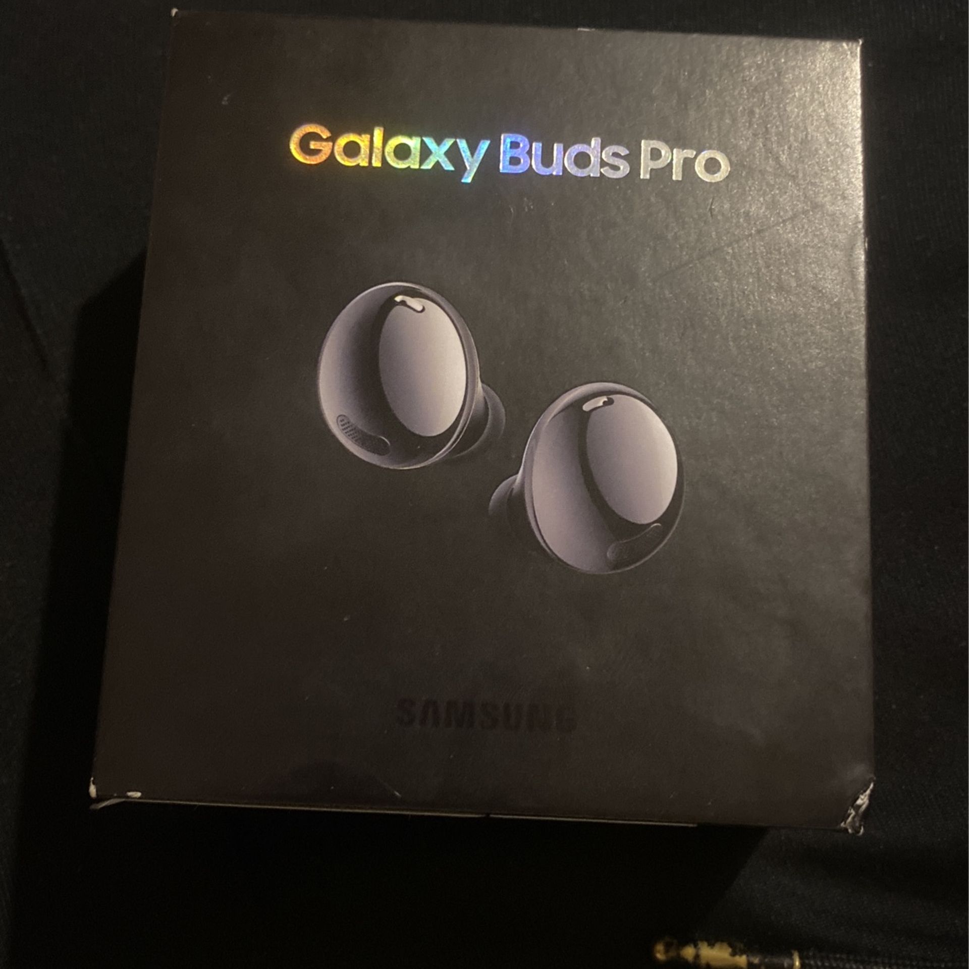 Galaxy Buds Pro