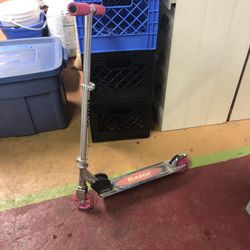 Razor Scooter