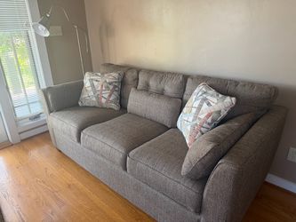 La-Z-Boy Queen Sofa Sleeper
