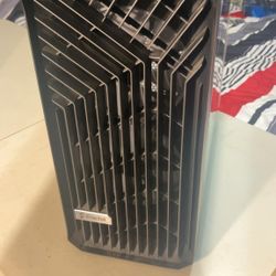 Fractal Design Torrent RGB ATX Mid Tower Case