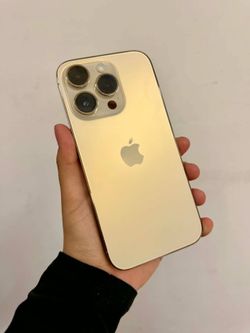 IPhone 14 PRO 128GB UNLOCKED✔️