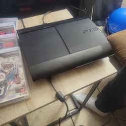 Playstation 3