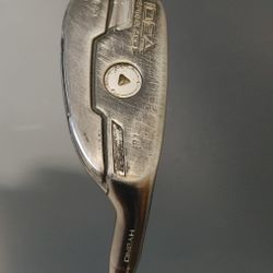 Adams Idea Pro Black 9031 18* 2 Hybrid Stiff Kuro Kage black