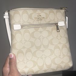 Coach Crossbody