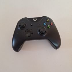 Xbox One Wireless Controller