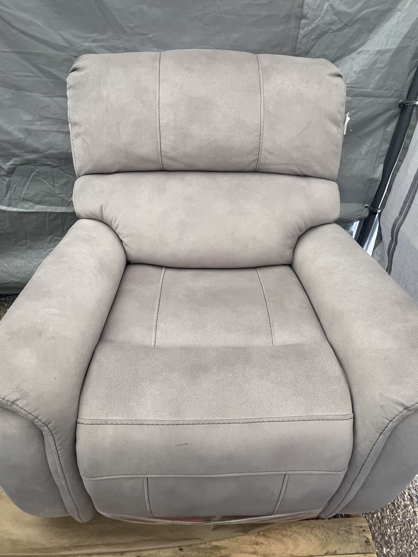 Recliner