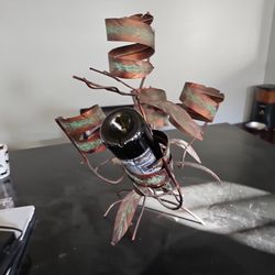 Wine Rack