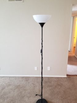lamp