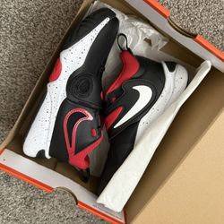 Nike boy