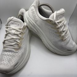 HOKA ONE ONE SIZE # 9B women