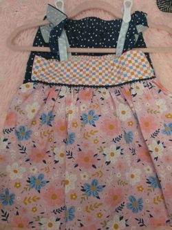Girls Matilda  Jane size 7 outift set