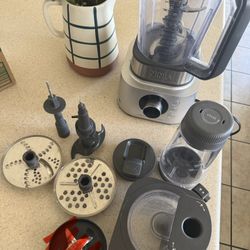 Ninja foodi Blender