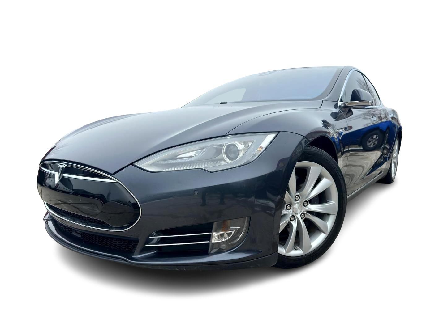 2015 Tesla Model S