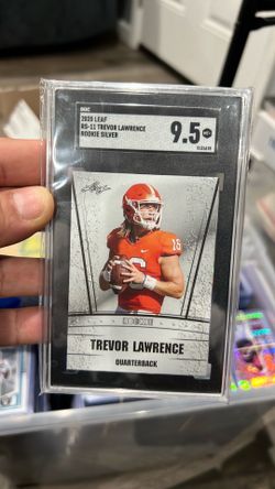 Lawrence slab