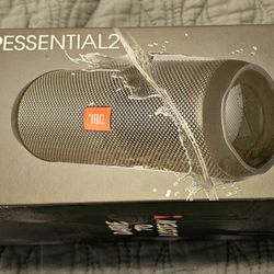 Brand New JBL Flip Essential 2