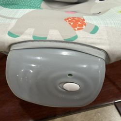 Baby Bouncer 