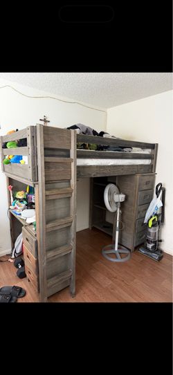 Bunk bed / cama litera
